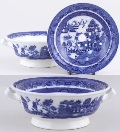 Sponge Dish c1926